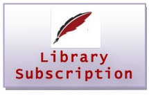 Library subscriptions to Margaret Atwood Studies